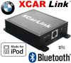 Adapter iPOD/iPhone vstup pro autoradio BMW (Business) 12pin Quadloock